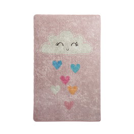 Conceptum Baby Cloud - Pink 100 x 160 cm